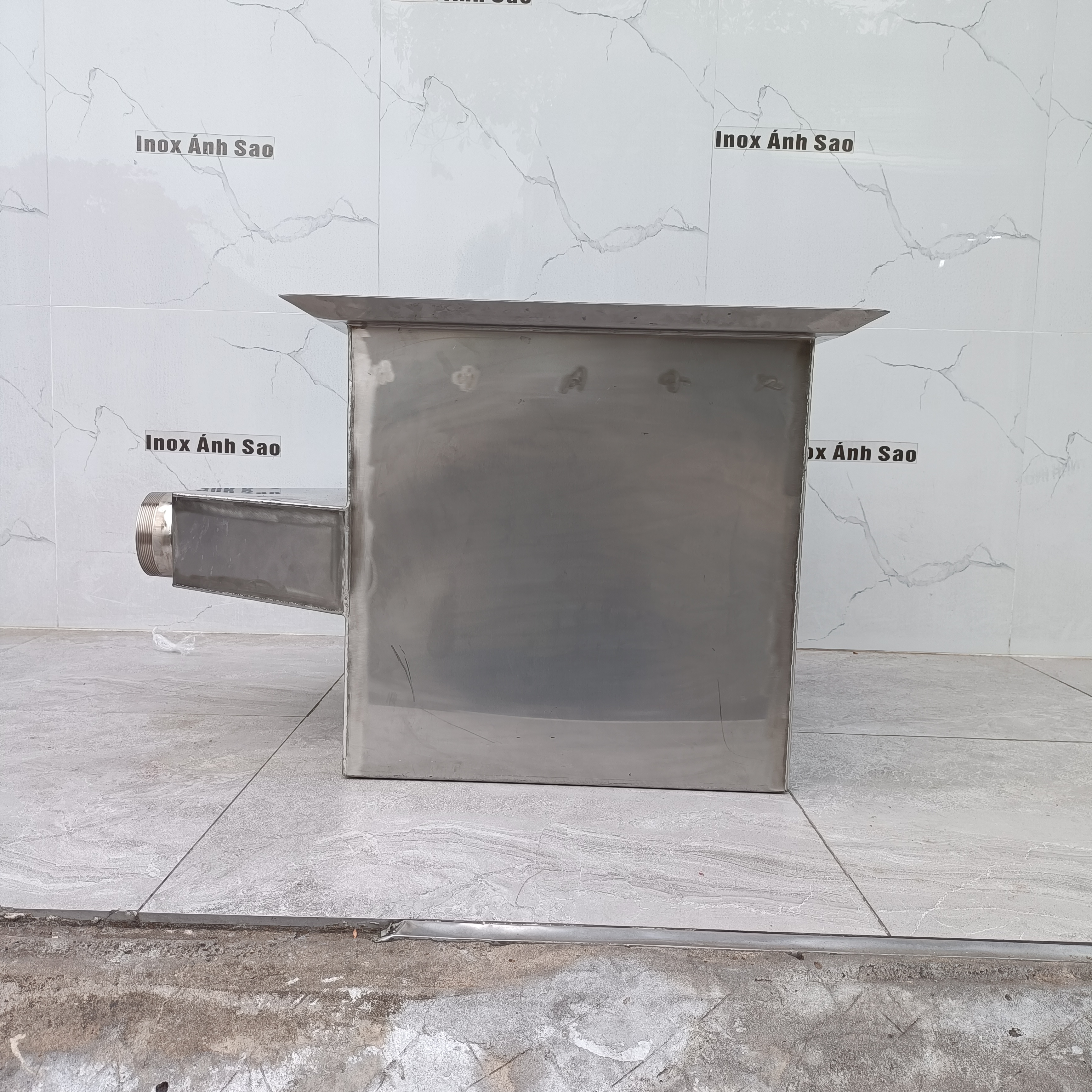 Hình ảnh alt empty