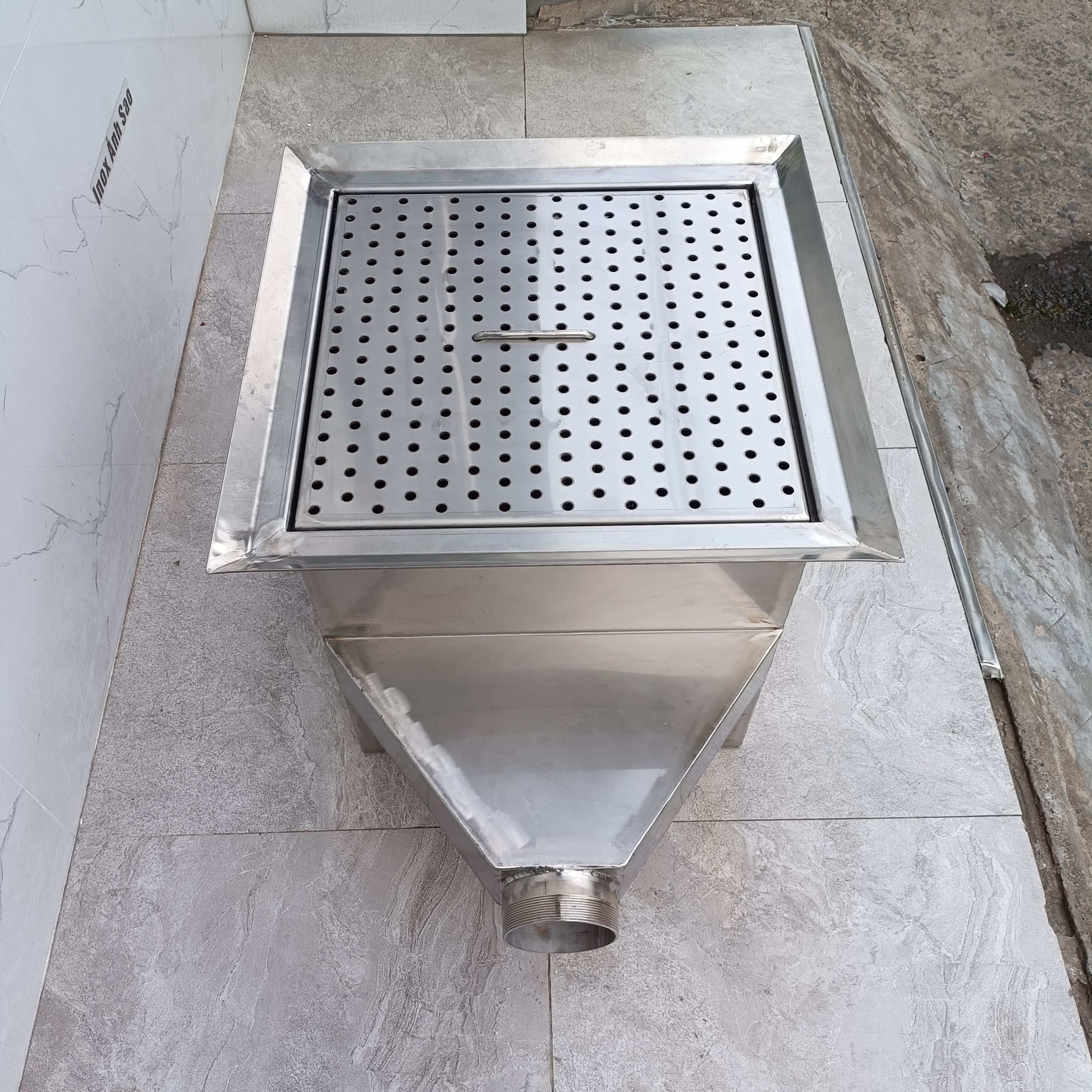 Hình ảnh alt empty