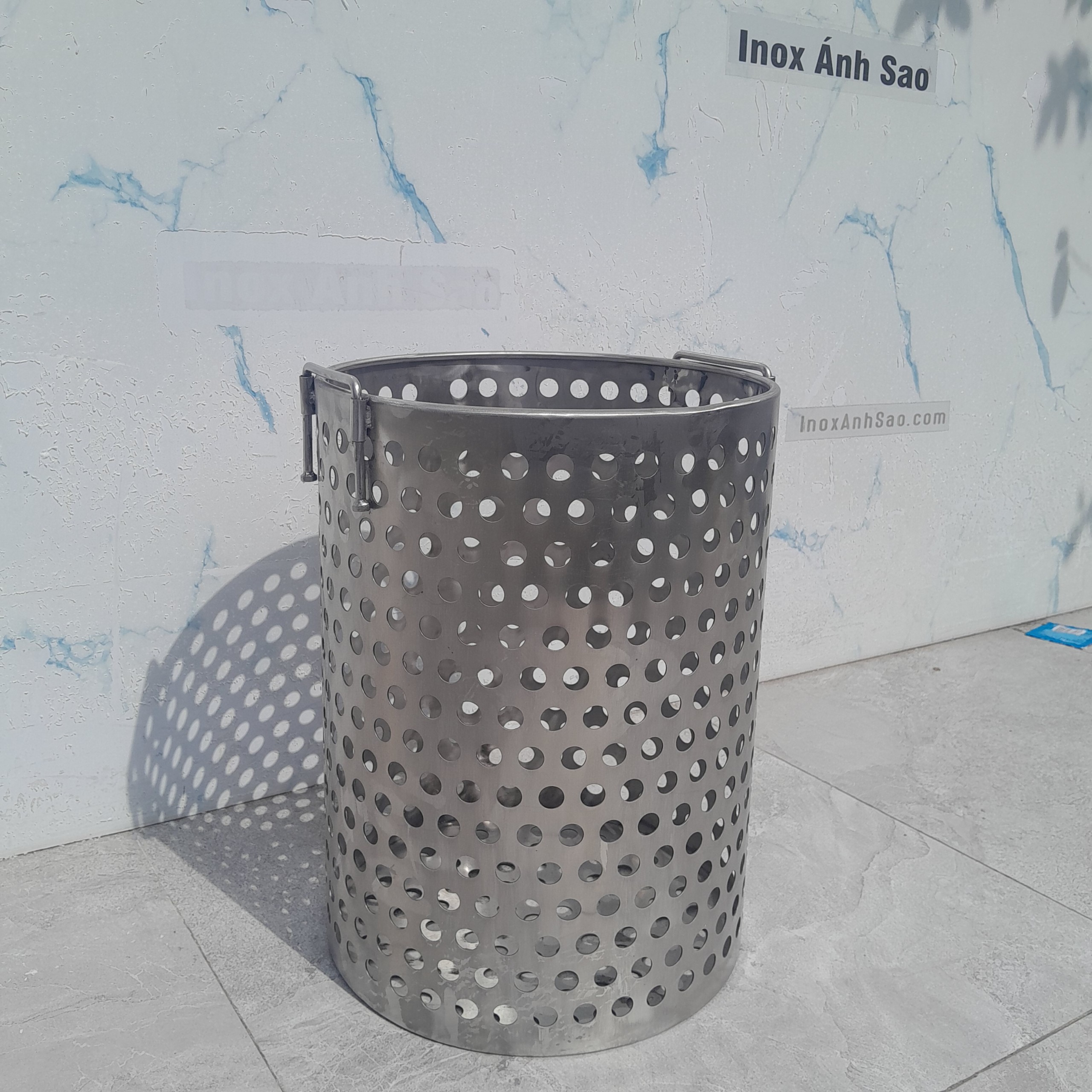 Hình ảnh alt empty