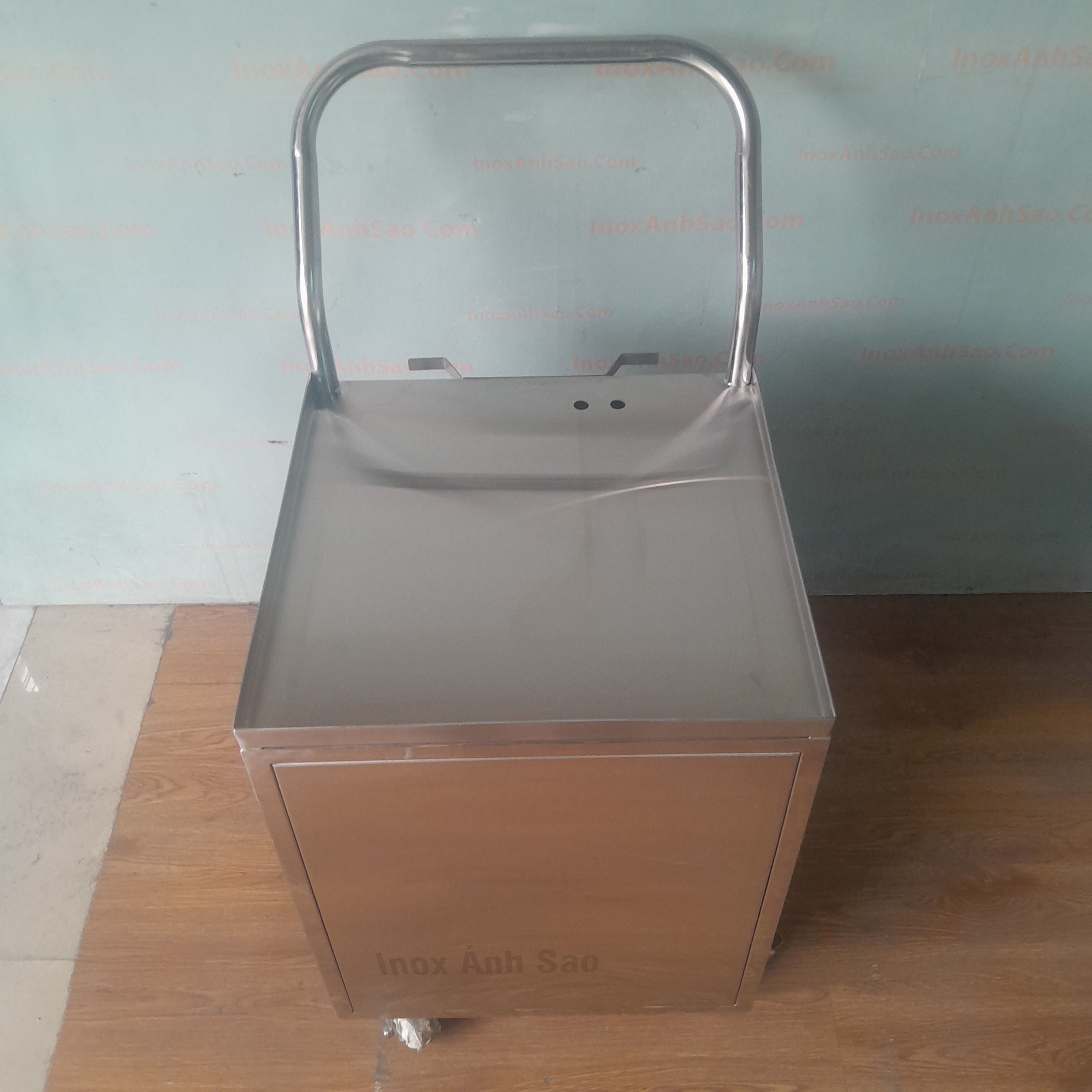 Hình ảnh alt empty
