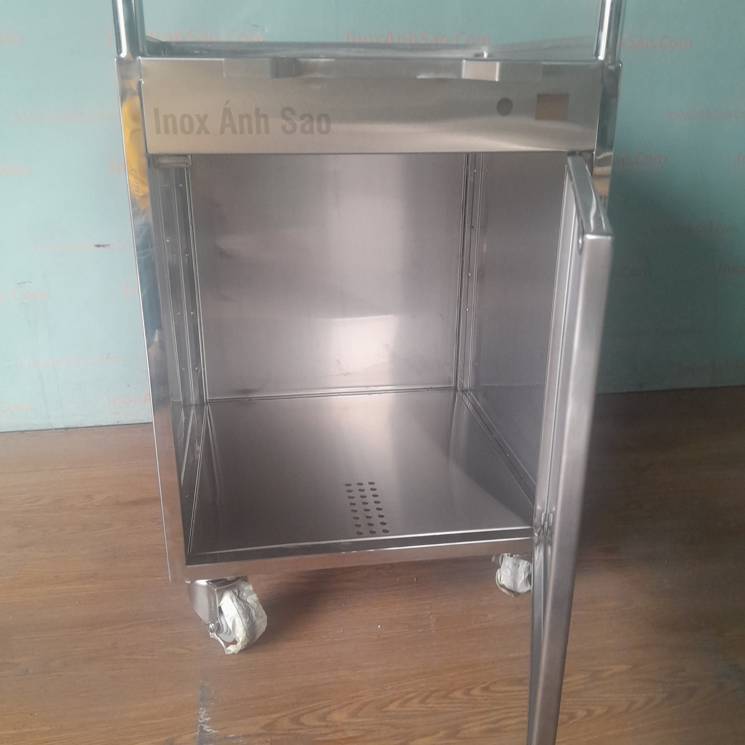 Hình ảnh alt empty