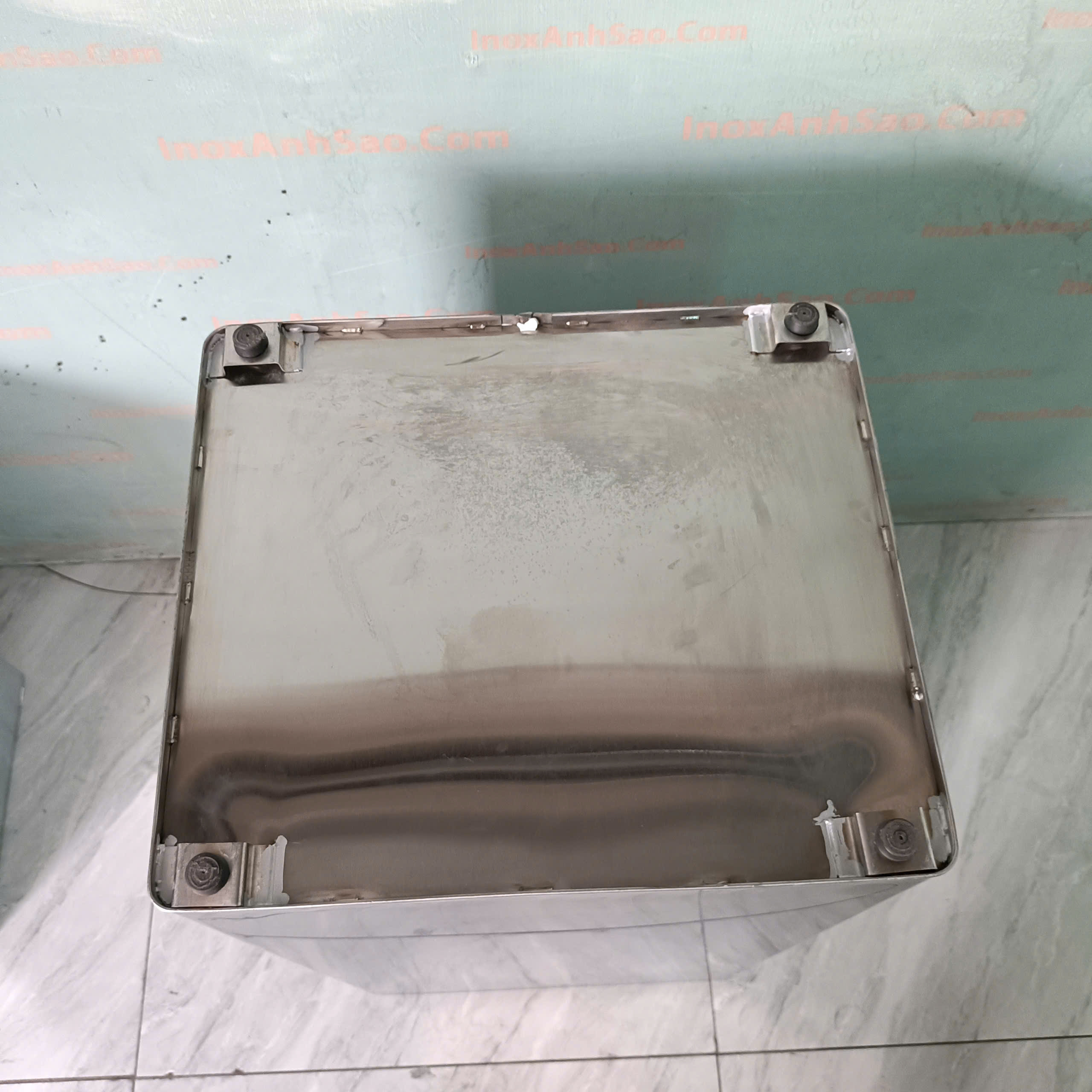 Hình ảnh alt empty