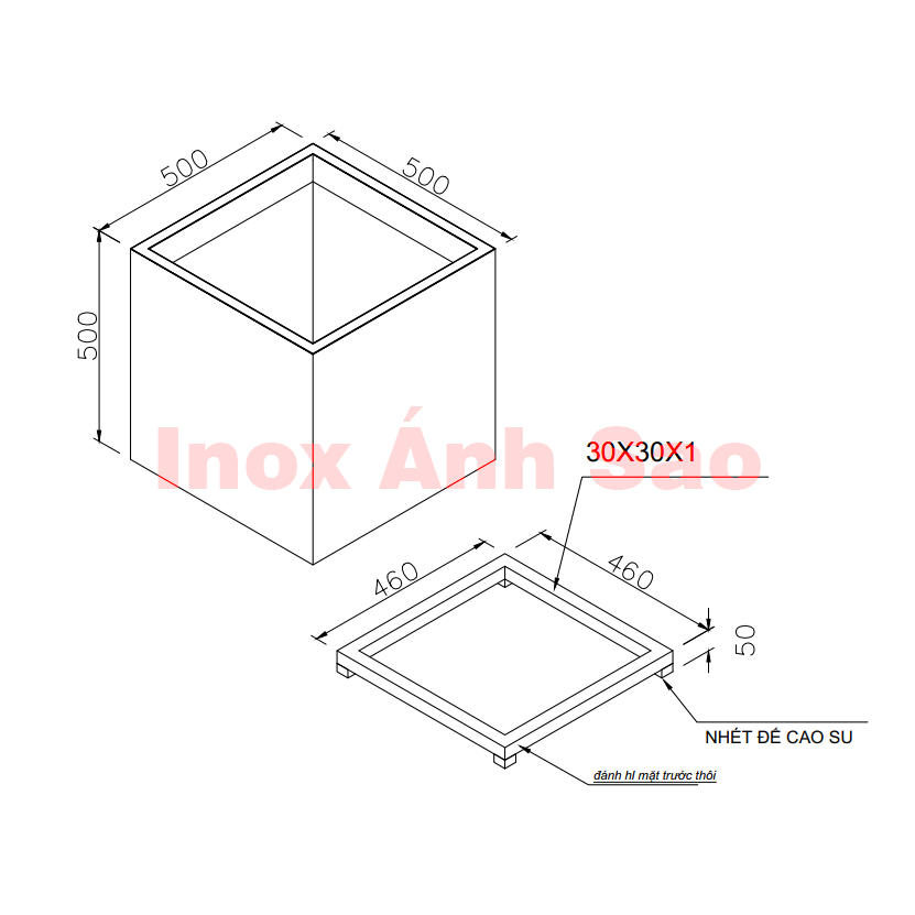 Hình ảnh alt empty