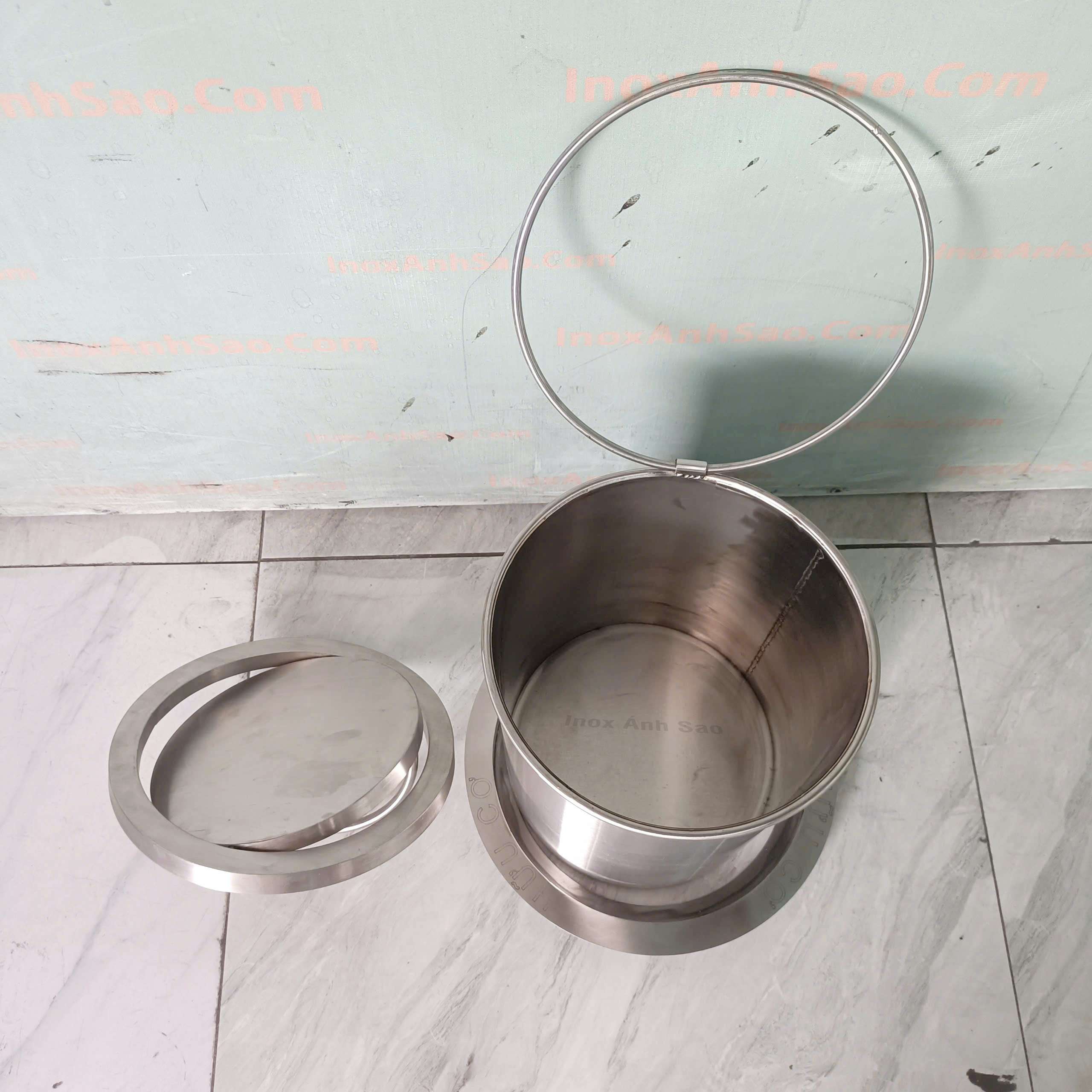 Hình ảnh alt empty