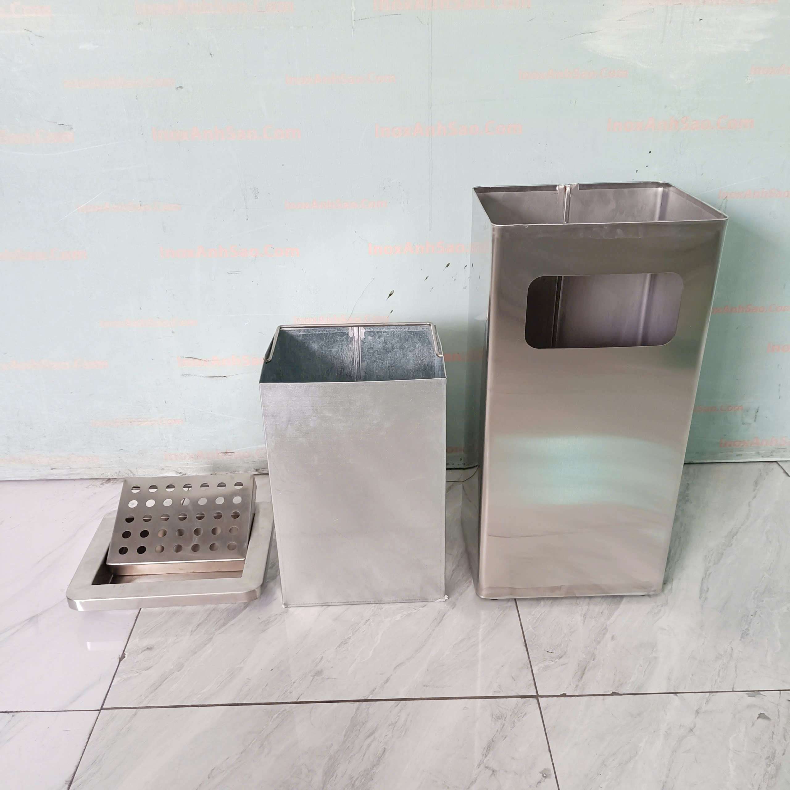 Hình ảnh alt empty