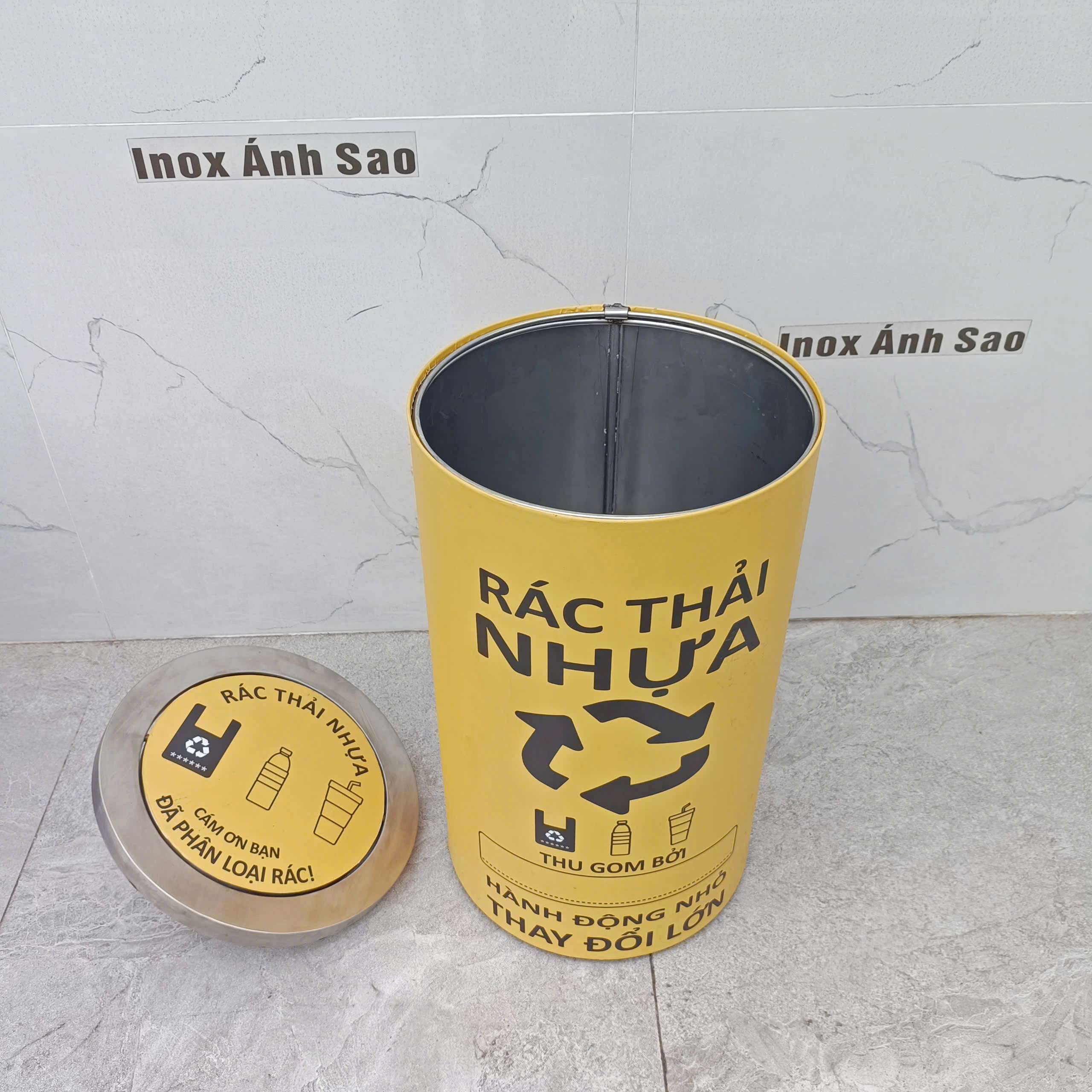 Hình ảnh alt empty