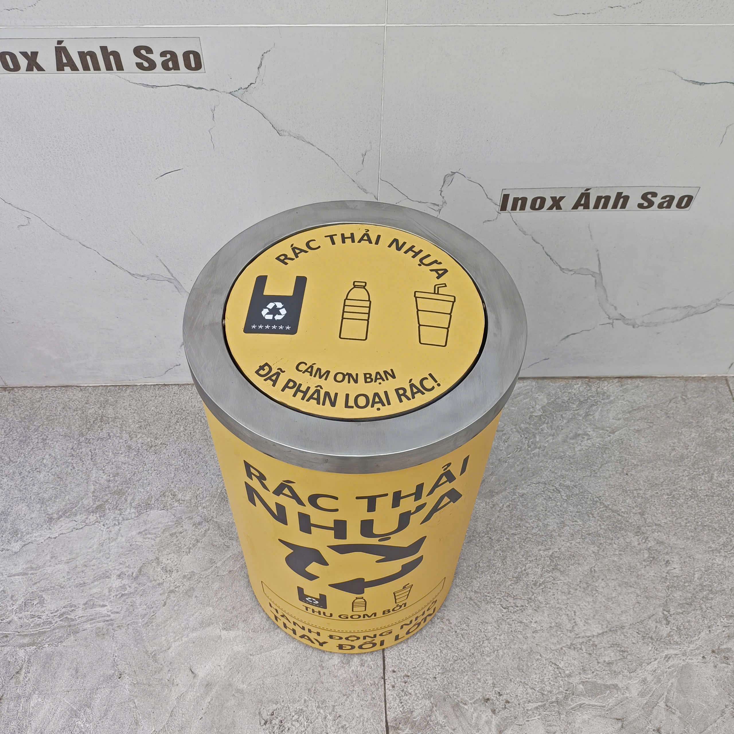 Hình ảnh alt empty