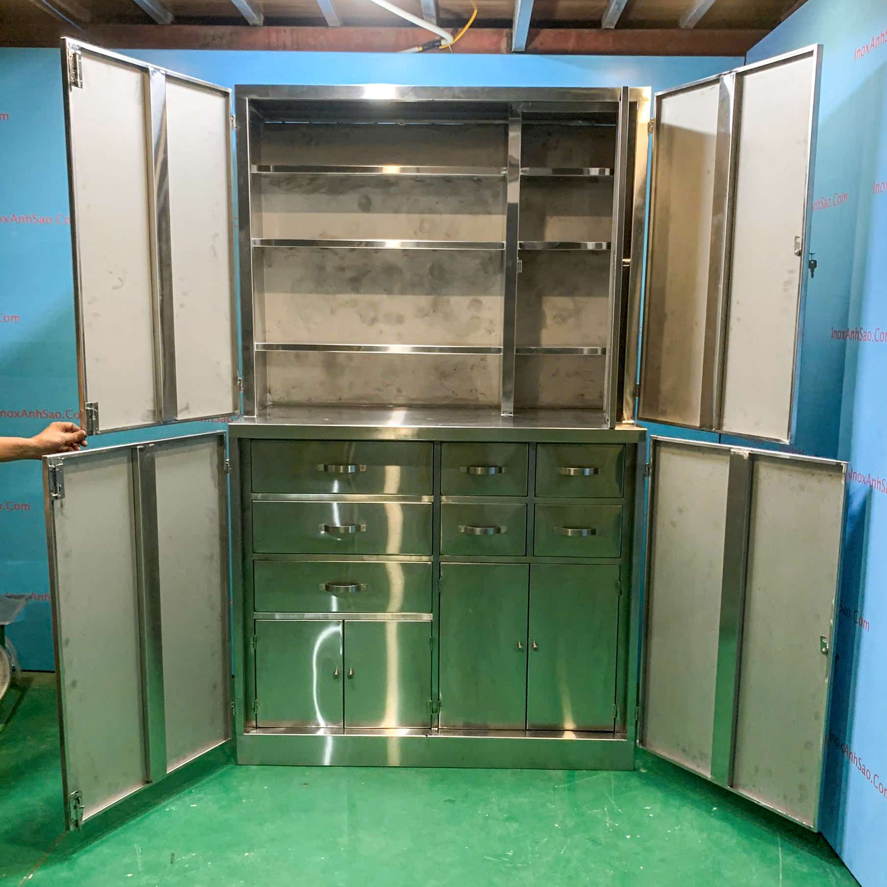 Hình ảnh alt empty