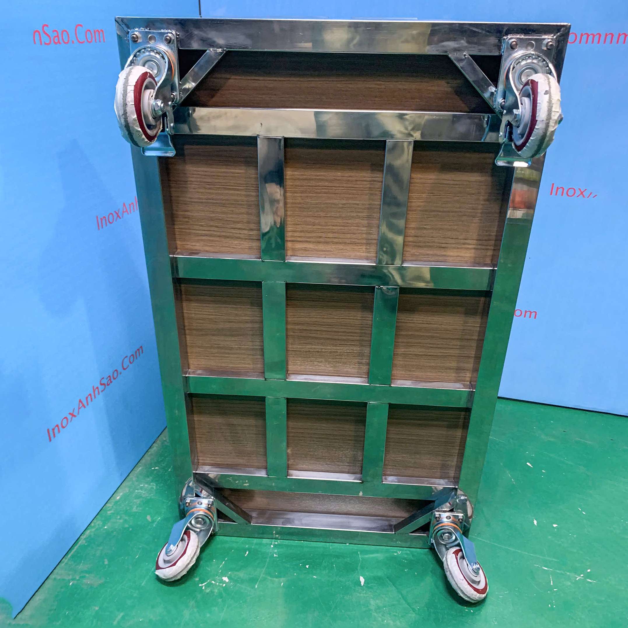 Hình ảnh alt empty