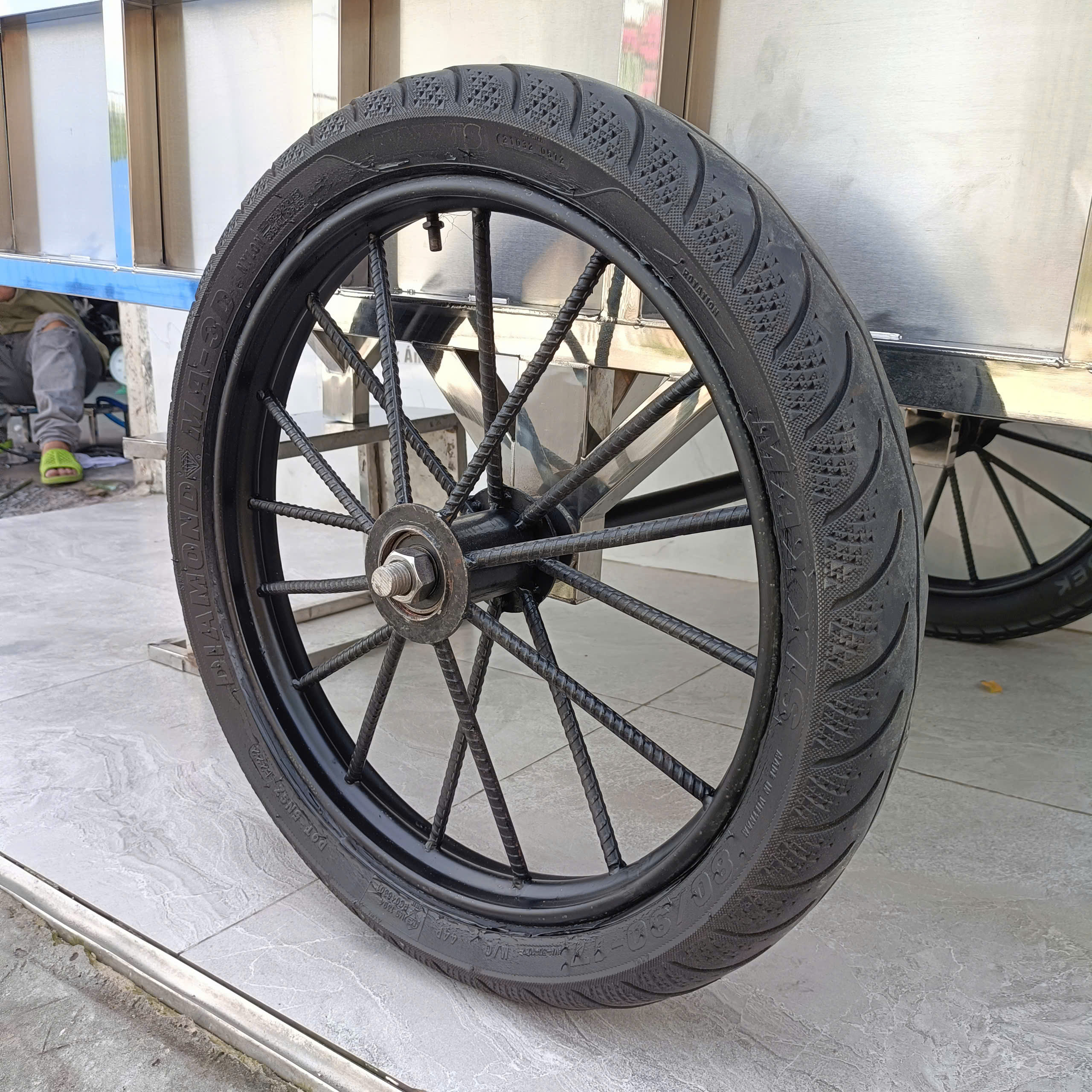 Hình ảnh alt empty